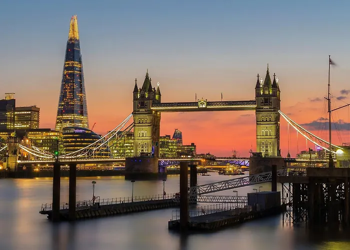 54 Queen'S Gate Hotel London