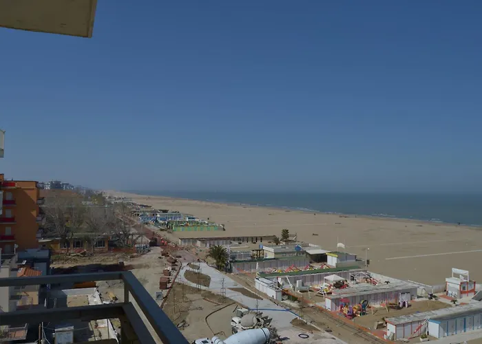 Hotel Artide Rimini