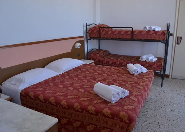 Hotel Artide Rimini