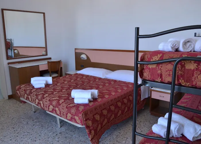 Hotel Artide Rimini
