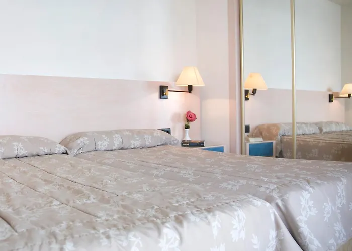 Trh Jardin Del Mar Aparthotel Santa Ponsa