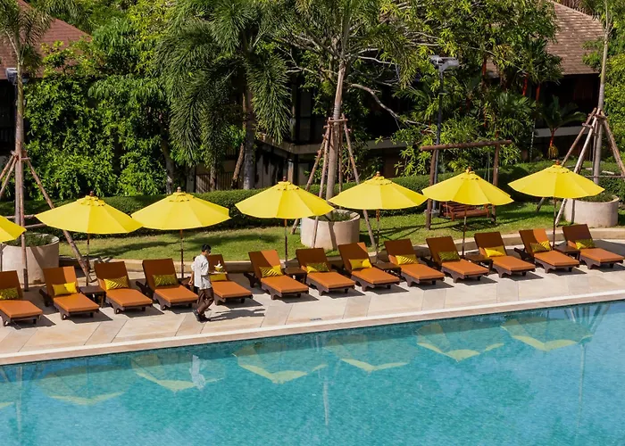 Pakasai Resort Ao Nang