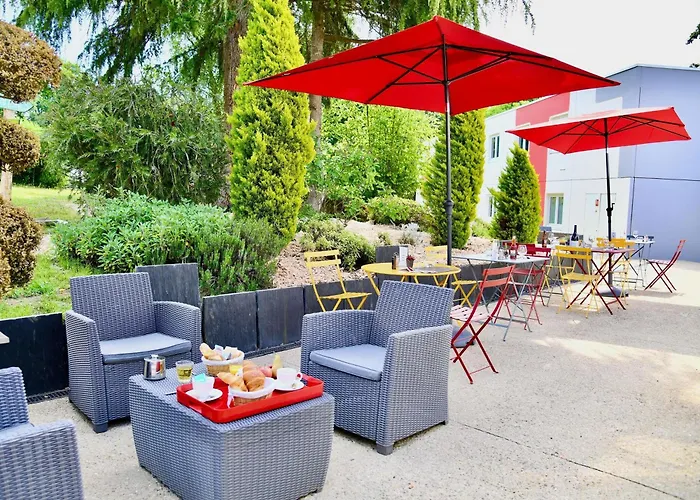 Ibis Quimper Hotel