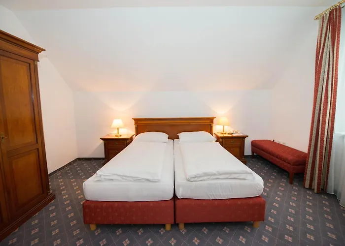 Parkhotel Styria Steyr