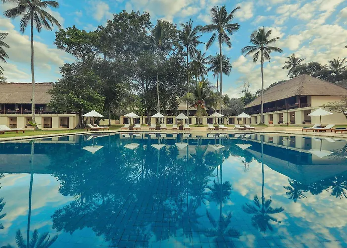 Hotel Alila Manggis Candidasa