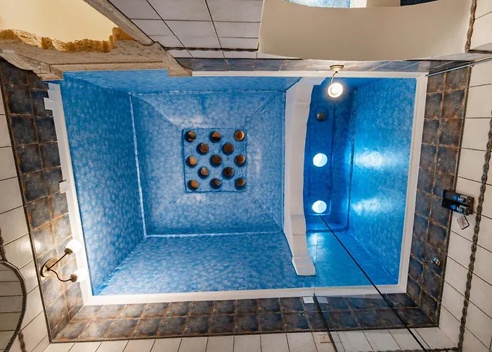 Belmondo Hotel La Canée