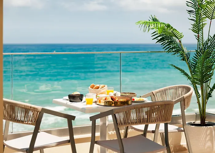 Batis Beach Hotel Rethymno