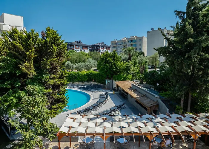 Marbel Hotel By Palmwings Kusadası
