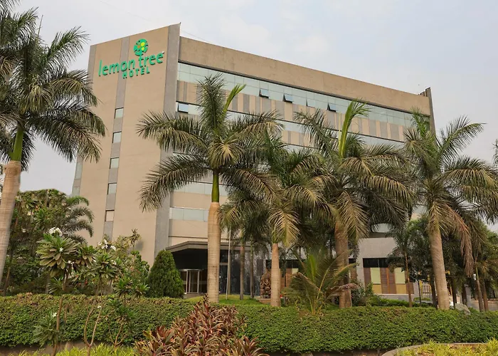 Lemon Tree Hotel, Chinchwad, Pune Pimpri-Chinchwad