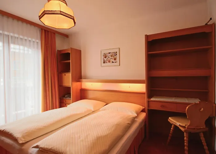 Pension Riedlsperger Saalbach-Hinterglemm