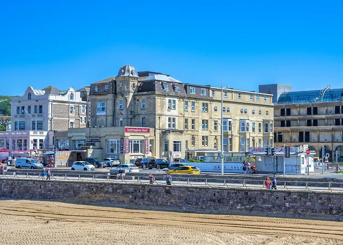 The Sandringham Hotel Weston-super-Mare