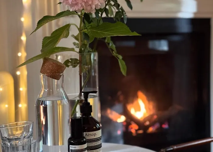 La Perouse Lorne Bed & Breakfast