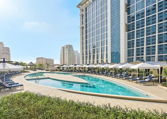 Londoner Grand, A Luxury Collection Hotel, Macau