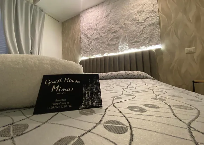 Guest House Minas Milán