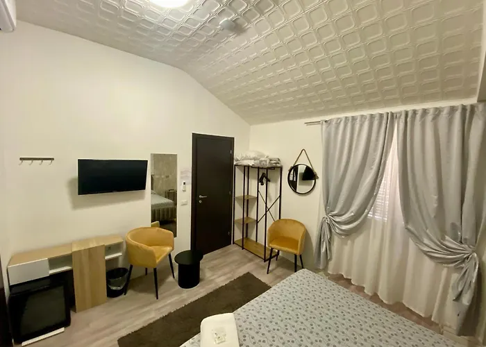 Guest House Minas Milán