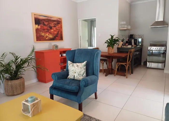 Diamant Estate Hotel Paarl