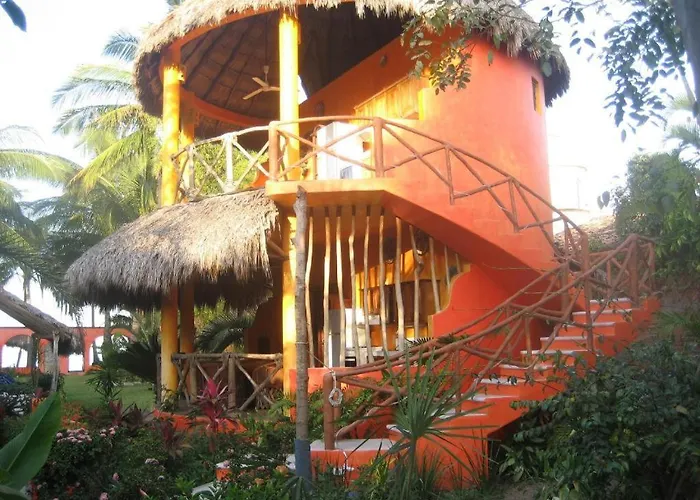 Unelma Bungalows Bucerías