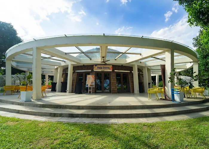 Hotel Astoria Palawan Puerto Princesa