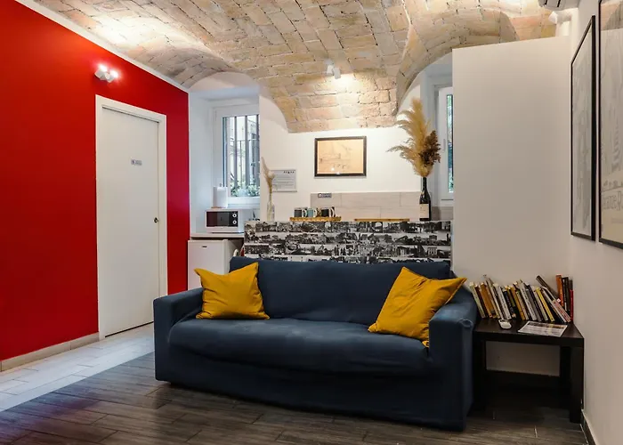 Guesthouse Sant'Angelo Rome