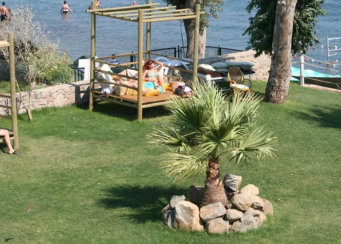 Gumbet Cove Hotel
