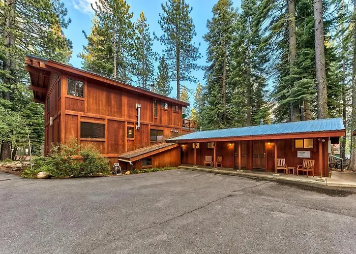 Donner Lake Inn Truckee