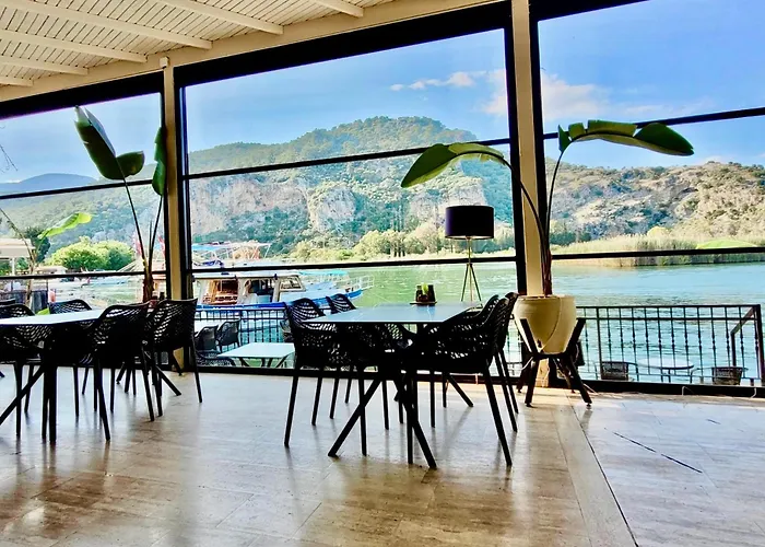 Arp Dalyan Otel