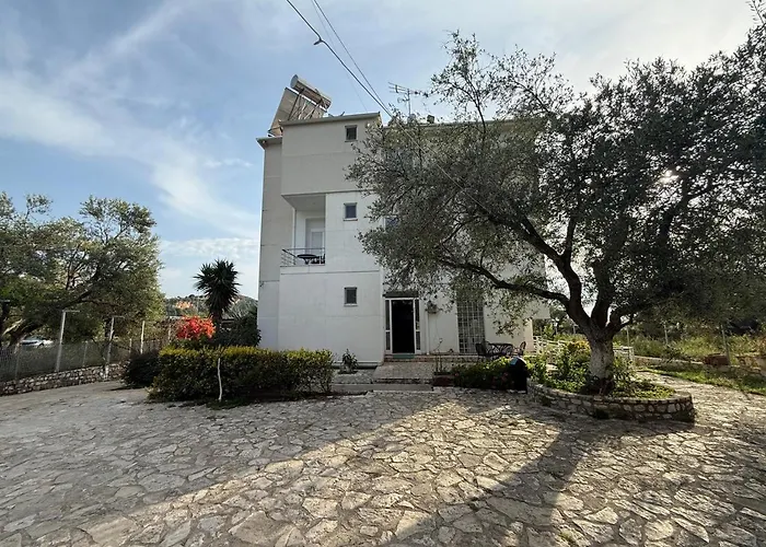 Hotel Stolis Himare