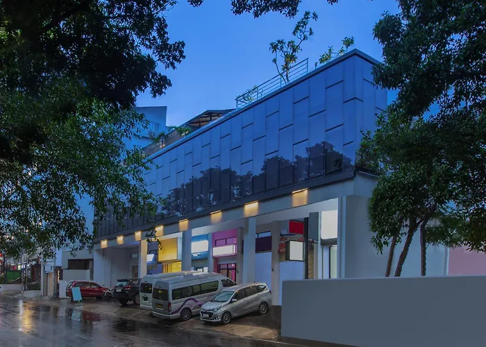 Neo Dipatiukur Bandung By Aston Hotel