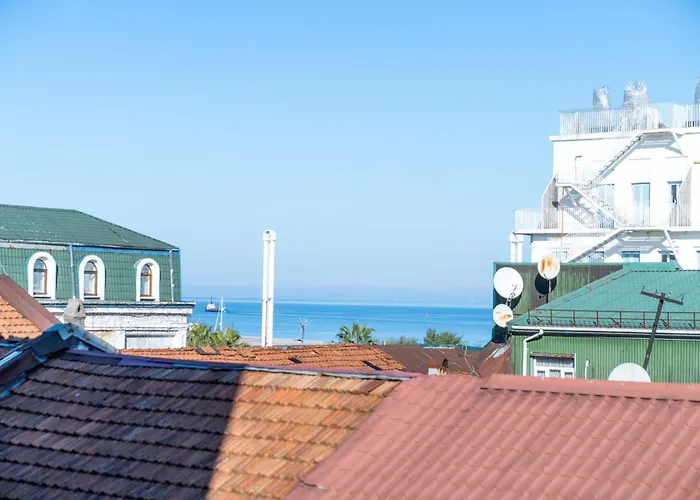 Hotel Mireosi Batumi