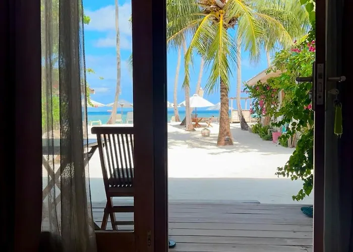 Met House Hotel Thulusdhoo