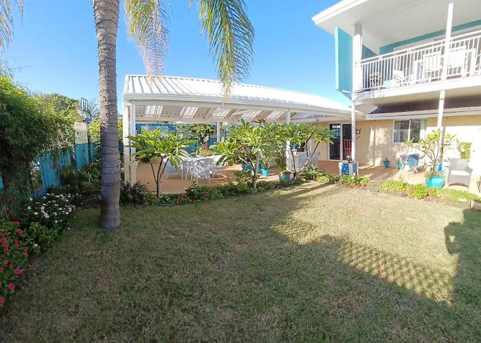 Palm Beach Guest House Rockingham