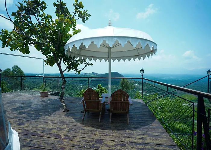 Mount Xanadu Resorts Ambalavayal