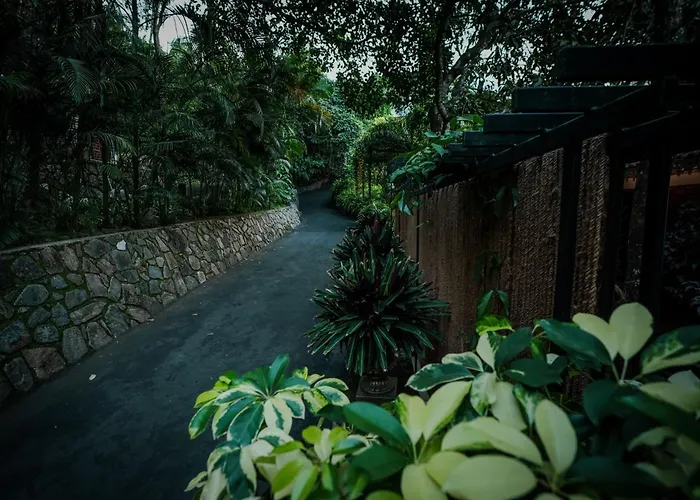 Mount Xanadu Resorts Ambalavayal