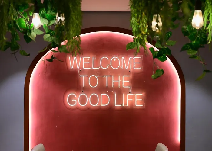 The Ambassador - Hotel & Conference Center Ajmer