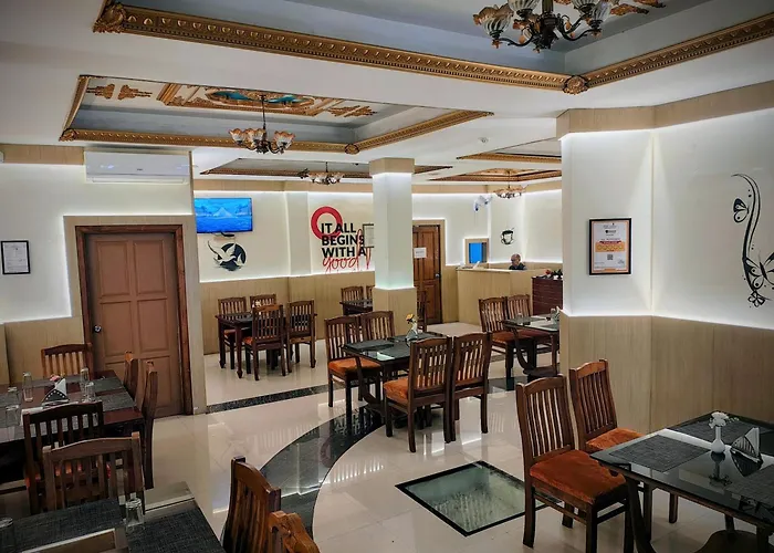 Sneha Inn Kannur