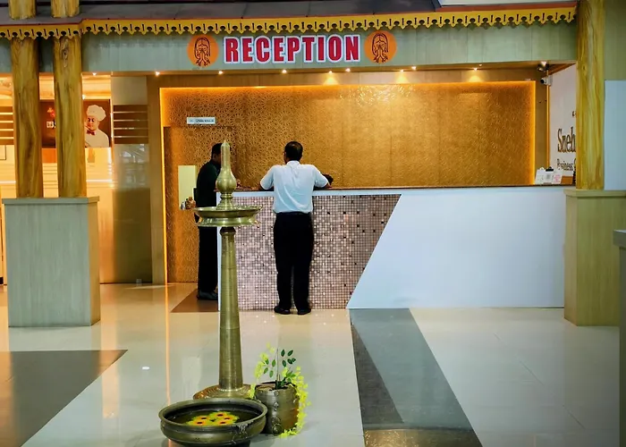 Sneha Inn Kannur