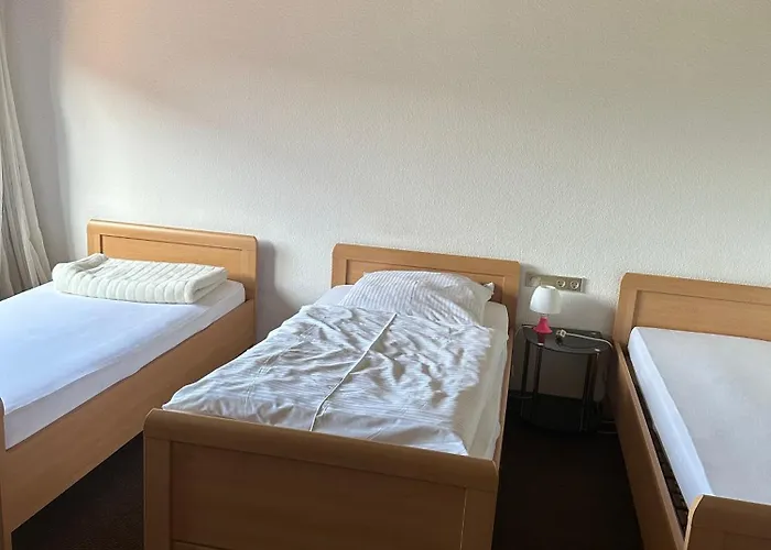 Pension Laas Ostfildern