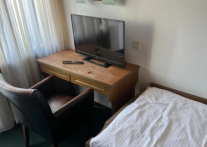Pension Laas Ostfildern