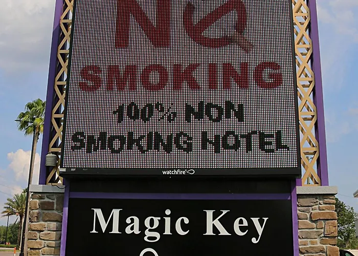 Magic Key - Near Disney Kissimmee