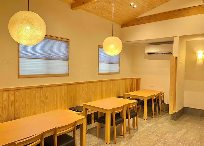 Sparky'S House Naoshima