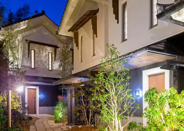 Tofuya Resort&Spa-Izu