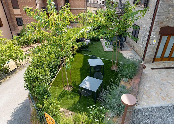 B&B L'Eroico Gaiole in Chianti