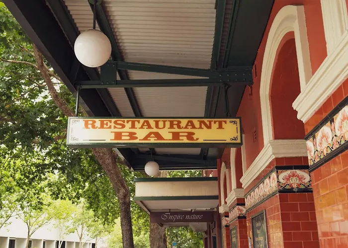 Glasgow Arms Hotel Ultimo Sydney