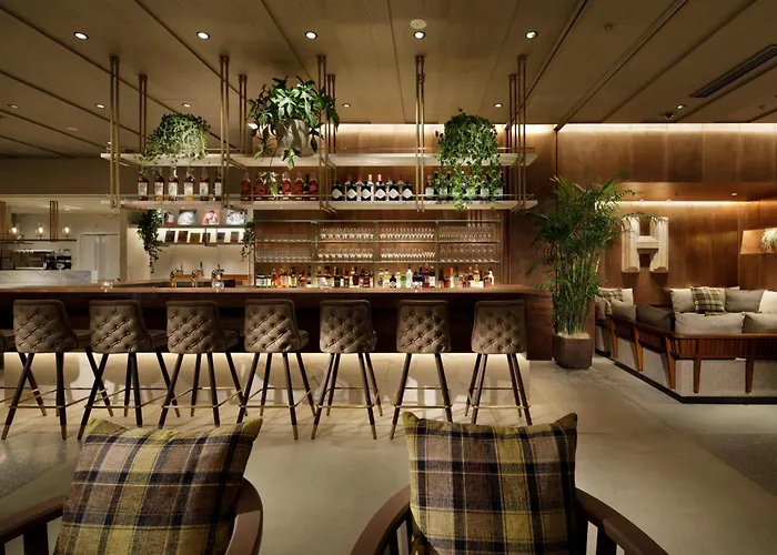 Hamacho Hotel Tokio