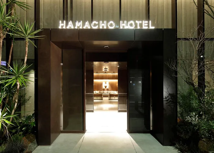 Hamacho Hotel Tokio