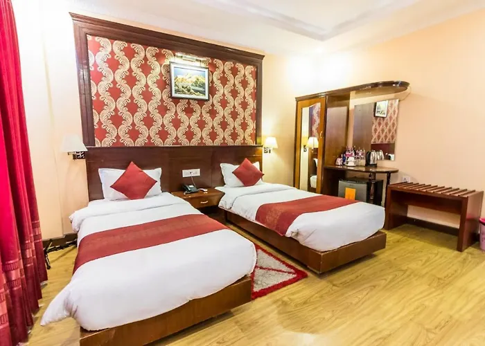 Hotel Pokhara Goodwill