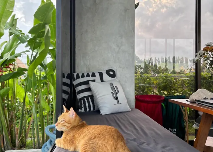 Casa Avana Ubud 