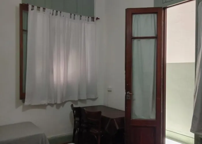 Hotel El Pibe Buenos Aires