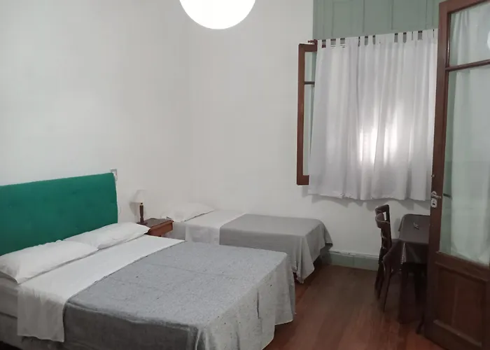 Hotel El Pibe Buenos Aires