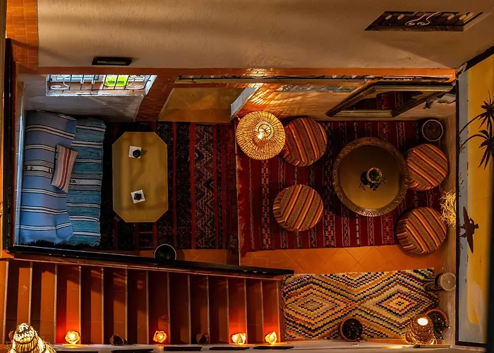 Hola Surf Morocco Aparthotel Tamraght